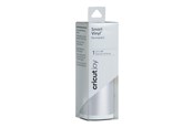 Label printer - Cricut Joy Smart Vinyl - craft material - 13.9 x 121.9 cm - shimmer silver - vinyl - 2007144