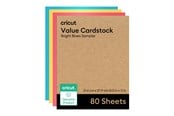 Label printer - Cricut Value Cardstock kids' stickers - 2011605