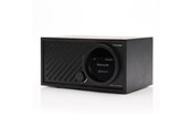 DAB, Netzwerk und Radiowecker - Tivoli Audio Model ONE Digital + Gen3 - Schwarz - DAB/DAB+/FM - Schwarz - M1DP3-3039-ROW
