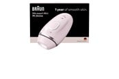 Epilierer - Braun Lichtepilator (IPL) PL1100 - 8700216937429