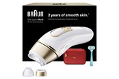 Epilierer - Braun Lichtepilator (IPL) PL5221 - 8700216937818
