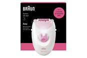 Epilierer - Braun Epilierer SE3-000 - 8700216962988