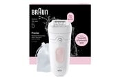 Epilierer - Braun Epilierer SE5-011 - 8700216963015