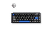 Tastaturen - MCHOSE Ace 68 Turbo (Cyber Black) - Gaming Tastaturen - ohne Numpad - Englisch (US) - Schwarz - HW-Ace68Turbo-5