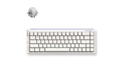 Tastaturen - MCHOSE Ace 68 Turbo (Nova White) - Gaming Tastaturen - ohne Numpad - Englisch (US) - Weiss - HW-Ace68Turbo-6