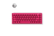 Tastaturen - MCHOSE Ace 68 Turbo (Berry Red) - Gaming Tastaturen - ohne Numpad - Englisch (US) - Rot - HW-Ace68Turbo-8