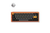 Tastaturen - MCHOSE Ace 68 Turbo (Galaxy Orange) - Gaming Tastaturen - ohne Numpad - Englisch (US) - Orange - HW-Ace68Turbo-9