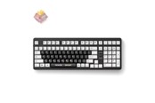 Tastaturen - MCHOSE x Unbox Therapy - UT98 (Classic Therapy) - Gaming Tastaturen - Englisch (US) - Schwarz - HW-UT98-1