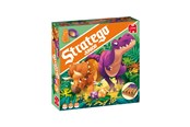 Brettspiele - Jumbo - Stratego Junior Dino's Board Game (EN) - 19959