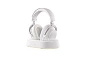 Kopfhörer/Headsets - MCHOSE V9 Turbo+ Wireless Gaming Headset - Icy White - HW-V9-11