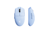 Maus - MCHOSE G3 V2 Wireless - Gaming Maus (Blau) - MC-G3V2-6