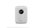 Drahtlose und Multiroom-Lautsprecher - WiiM Sound - Smart Speaker - White - WiiM_SPK_013