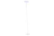 Papier, Fotopapier und Etiketten - METO Plastic fasteners 75 mm PP standard - 9121376