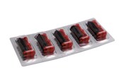 Papier, Fotopapier und Etiketten - METO Ink for  Tovel Engry/Compact 1&2 5pcs - 9294071