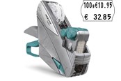 Papier, Fotopapier und Etiketten - METO Classic M1626 26x16 Handheld Pricing Gun - 30007667