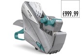 Papier, Fotopapier und Etiketten - METO Classic XL Giant 729 Handheld Pricing Gun - 30007686