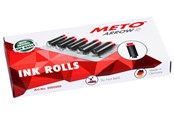 Papier, Fotopapier und Etiketten - METO Ink for Basic S Handlabellers 5 pcs. - 9505909