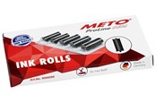 Papier, Fotopapier und Etiketten - METO Ink f/ Classic S Handlabellers 5 pcs. - 9506060
