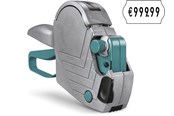 Papier, Fotopapier und Etiketten - METO Basic S 622 22x12 Handheld Pricing Gun - 30007803