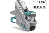 Papier, Fotopapier und Etiketten - METO Classic M1626 26x16 Handheld Pricing Gun - 30007662