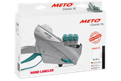 Papier, Fotopapier und Etiketten - METO Classic XL 3329 29x28 Handheld Pricing Gun - 30007693