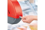 Papier, Fotopapier und Etiketten - METO Queue Tickets f/Turn-O-Matic Classic white - 39649170