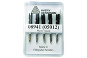 Papier, Fotopapier und Etiketten - METO Needle Std. for Mark III Std.Tagging gun - 9121826