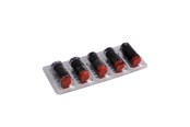 Papier, Fotopapier und Etiketten - METO Ink for Basic S 5 pcs. - 8878220