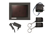 Papier, Fotopapier und Etiketten - METO Power supply LED no.display + remote controls - 38142800