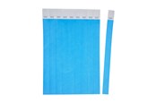 Papier, Fotopapier und Etiketten - Avery Tearproof Writsbands Blue Tyvek®256x19mm - TYVBL-50