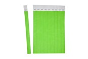 Papier, Fotopapier und Etiketten - Avery Tearproof Writsbands Green Tyvek®256x19mm - TYVGN-50