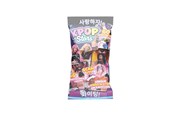 Kreativ-Spiele - K-POP Stars Photo Cards 6-Pack Assorted - 401-0201