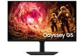Bildschirm - 27" Samsung LS27FG506EUXEN - 2560x1440 (QHD) - 180Hz - IPS - LS27FG506EUXEN