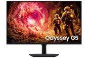 Bildschirm - 32" Samsung LS32FG506EUXEN - 2560x1440 (QHD) - 180Hz - IPS - LS32FG506EUXEN