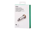 Label printer - Cricut - die-cutting machine rotary blade - stainless steel - 2007449