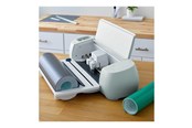 Label printer - Cricut - cutting machine roll feeder - 2009039
