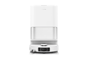 Roboter Staubsauger - Dreame Roboter Staubsauger L10s Ultra Gen 3 White - RLL53SE-WHITE