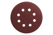 Schleifmaschine - Makita D-77229 Sanding Pad - 20 Pieces - D-77229