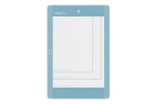 Label printer - Cricut Joy - cutting/writing machine card mat - 11.4 x 15.8 cm - 2007968