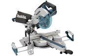 Kapp/Gehrungssäge - Makita LS0816F Slide Compound Mitre Saw - LS0816F
