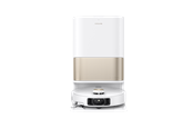 Roboter Staubsauger - Dreame Roboter Staubsauger L40s Pro Ultra White - RLL74CE WHITE