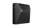 Aufladen von Elektroautos - NexBlue Max Charging box, 22 kW, Type 2, Black - 10957