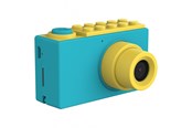 Digital Kameras - myFirst Camera 2 8 MP - Blue - FC2001SA-BE01