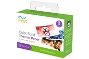 Label printer - myFirst Thermal Paper for Camera Insta 20 - FC5706SA-WE05