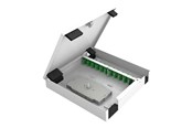 Netzwerkzubehör - DIGITUS DN-96800M-2 - fibre-optic splice box - DN-96800M-2