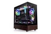 Gehäuse - Thermaltake View 270 Plus WS ARGB - Gehäuse - Tower - Schwarz - CA-1Y7-00M1WN-WS