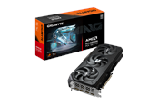 Grafikkarte - GIGABYTE Radeon RX 9070 GAMING - 16GB GDDR6 RAM - Grafikkarte - GV-R9070GAMING-16GD