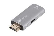 Display Kabel - Lanberg adapter - AD-HD-DP-01