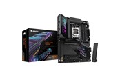 Mainboard - GIGABYTE X870E AORUS PRO X3D Mainboard - AMD X870E - AMD AM5 - DDR5 RAM - ATX - X870E A PRO X