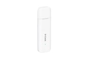 Modems & Mobile WiFi - D-Link DWM-222W 4G LTE AX300 Wi-Fi 6 USB Adapter - DWM-222W/R